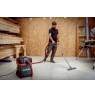 METABO. ASA 30 M PC 1200W 30L