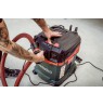 METABO. ASA 30 M PC 1200W 30L