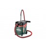 METABO. ASA 30 M PC 1200W 30L
