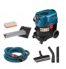 Bosch GAS 35 M AFC Professional Black, Blue 35 L 1380 W