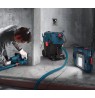 Bosch GAS 35 M AFC Professional Black, Blue 35 L 1380 W