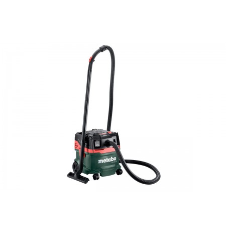 METABO. VACUUM CLEANER ASA 20 L PC 1200W 20L