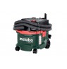 METABO. VACUUM CLEANER ASA 20 L PC 1200W 20L