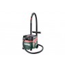 METABO. VACUUM CLEANER ASA 20 L PC 1200W 20L