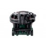 METABO. VACUUM CLEANER ASA 20 L PC 1200W 20L