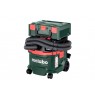 METABO. VACUUM CLEANER ASA 20 L PC 1200W 20L
