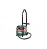 METABO. VACUUM CLEANER ASA 20 L PC 1200W 20L