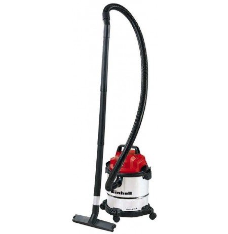 EINHELL WORKSHOP VACUUM CLEANER TC-VC 1812 S