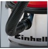 EINHELL WORKSHOP VACUUM CLEANER TC-VC 1812 S