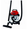 EINHELL WORKSHOP VACUUM CLEANER TC-VC 1812 S
