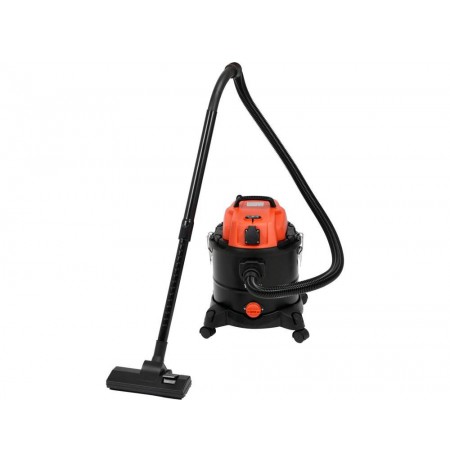 YATO WORKSHOP VACUUM CLEANER 1400W / 20L