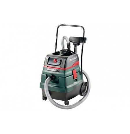 Metabo ASR 50 L SC Black, Green 1400 W