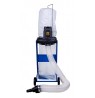 SIURBLYS Scheppach DC500 White 75 L 550 W