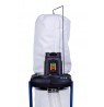 SIURBLYS Scheppach DC500 White 75 L 550 W