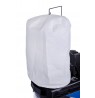 SIURBLYS Scheppach DC500 White 75 L 550 W
