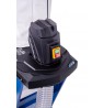 SIURBLYS Scheppach DC500 White 75 L 550 W