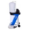 SIURBLYS Scheppach DC500 White 75 L 550 W