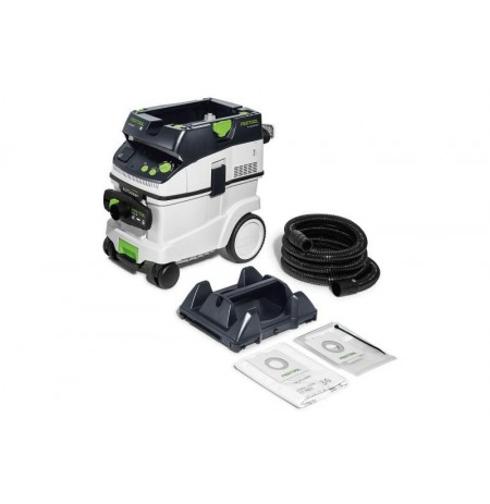 FT. VACUUM CLEANER CTL 36 E AC-PLANEX