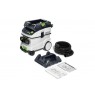 FT. VACUUM CLEANER CTL 36 E AC-PLANEX