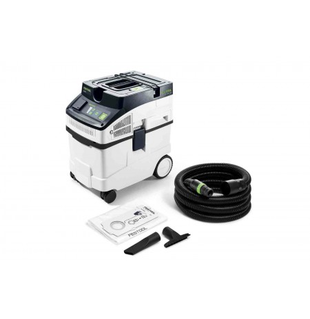 FT. VACUUM CLEANER CT 25 E