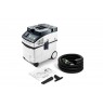 FT. VACUUM CLEANER CT 25 E