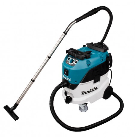 Dulkių siurblys pro 1200W VC4210M MAKITA