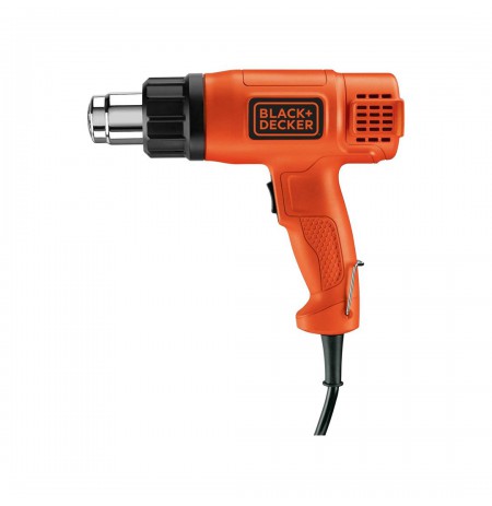 Statybinis fenas 1750W KX1650 Black&Decker