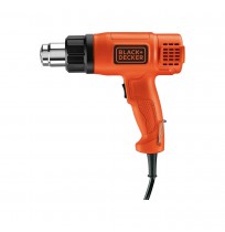 BLACK & DECKER | KX1650-QS | 44.4 l/s | 1750 W | Air Blower