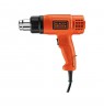 BLACK & DECKER | KX1650-QS | 44.4 l/s | 1750 W | Air Blower