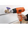 Statybinis fenas 1750W KX1650 Black&Decker