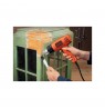 Statybinis fenas 1750W KX1650 Black&Decker