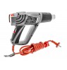 Tanner 2000W Graphite temperature range 25-600