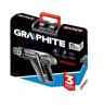 Tanner 2000W Graphite temperature range 25-600
