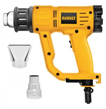 DeWALT D26411 450 l/min Black,Yellow 1800 W