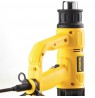 DeWALT D26411 450 l/min Black,Yellow 1800 W