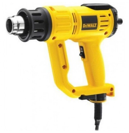Heat Gun 2000W 50-600°C