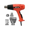 Yato HEAT GUN 2000W 450-600C 2 GEARS