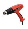 Yato HEAT GUN 2000W 450-600C 2 GEARS