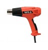 Yato HEAT GUN 2000W 450-600C 2 GEARS