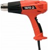 Yato HEAT GUN 2000W 450-600C 2 GEARS