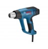 Bosch GHG 23-66 Kit Professional 500 l/min 650 °C 2300 W Black, Blue