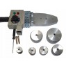 MAR-POL PVC PIPE WELDING MACHINE