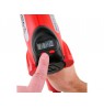 Yato HEAT GUN 2000W/LED WITH AXESTOR.82293