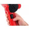 Yato HEAT GUN 2000W/LED WITH AXESTOR.82293