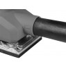 Orbital sander 380W, foot 115 x 230 mm