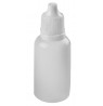 Pneumatic grinder straight, 1/4", 1/8" - 6 mm/3mm, 25,000 rpm