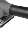 Orbital sander 240W, foot 110 x 100 mm