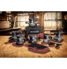 Orbital sander 240W, foot 110 x 100 mm