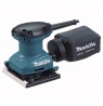 MAKITA ORBITAL SANDER 180W 112 x 102mm BO4557