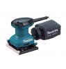 MAKITA ORBITAL SANDER 180W 112 x 102mm BO4557